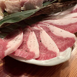 肉処 藤倉屋 - 