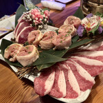 肉処 藤倉屋 - 