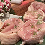 肉処 藤倉屋 - 
