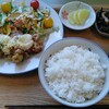来未 - チキン南蛮定食