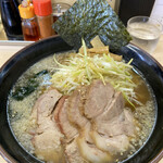 ラーメン屋 セキグチ - 