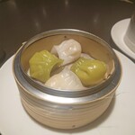 中華菜館 東天閣 - 