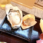 居酒屋 木漏れ日 - 海鮮丼（一品、味噌汁、漬物付き）
                                1500円