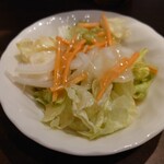 Ikinari Suteki - サラダ