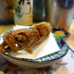 和乃家 - わが唐揚 350円（2023年1月）