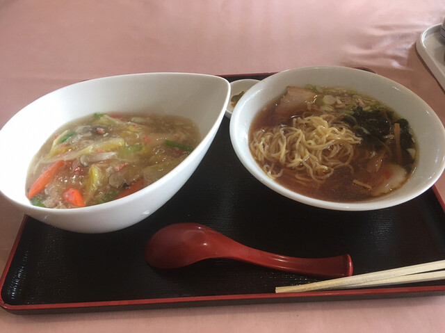 ちんめん - 高子（中華料理）の写真