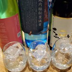 和酒・煮込み らいどん - 完全焙煎こふくろう・蔵内極秘稟議書・あしたはギュッと