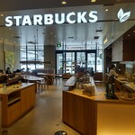 STARBUCKS COFFEE - 