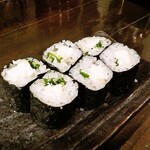 Nidaime Sushi Naniwa - 