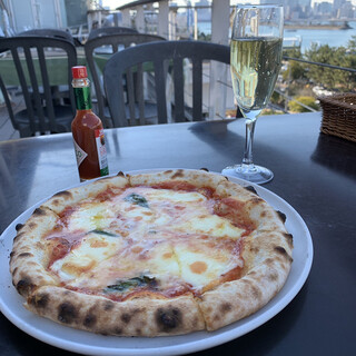 トラットリア マルーモ_0