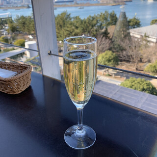 トラットリア マルーモ_1