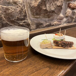 iRATi Taverna Basca - 