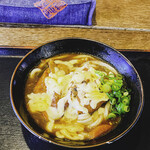 ヨコクラうどん - 