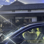 ヨコクラうどん - 