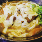 ヨコクラうどん - 