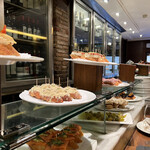 iRATi Taverna Basca - 