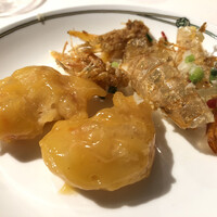 中国飯店 三田店 - 