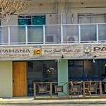 CAFE PAHANA - 