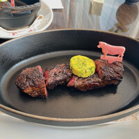 BLT STEAK GINZA - 