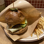 ダ・ブッチャーズ - 