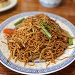 香港麺 新記 - 