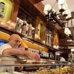 Cerveseria El Vaso de Oro - 