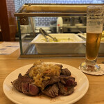 Cerveseria El Vaso de Oro - 