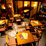 アジアンビストロDai - TOP