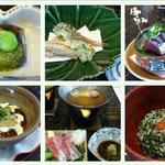 新日本料理おぶね