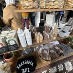 Tatte - 料理写真: