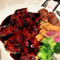 GoldFin 過門香 新橋店 - 