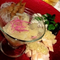 GoldFin 過門香 新橋店 - 