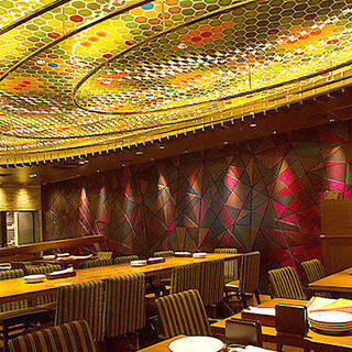 アジアンビストロ Dai_2