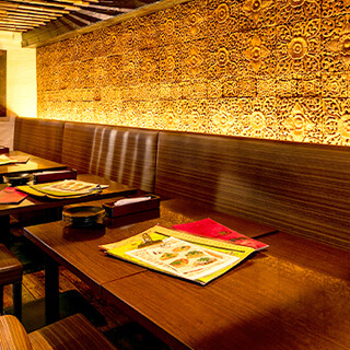 アジアンビストロ Dai_2