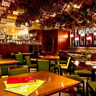 アジアンビストロ Dai_2