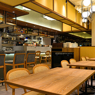 アジアンビストロ Dai_2