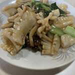 中華 渓竜 - 
