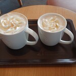 スターバックスコーヒー - 