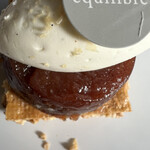 equilibre - タタンヴァニーユ