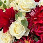 equilibre - お祝い花