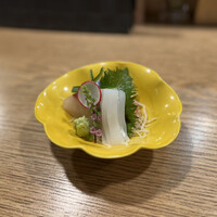 うなぎ 目白ぞろ芽 - 