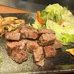 Teppanyaki Tekimaru - 