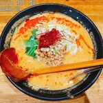 麺や 舞心 - 