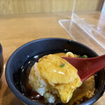 十八番 - 和風天津飯