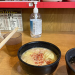 十八番 - とん汁