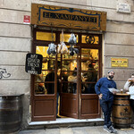 El Xampanyet - 