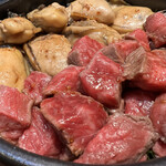 炭火焼肉 こたろう 黒川本店 - 