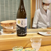 難波 鮨 栞庵 やましろ - 