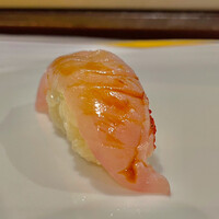 難波 鮨 栞庵 やましろ - 