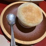 小樽 - ビーフシチューのパイ包み焼き